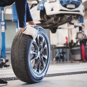 Replacement Tires Car
