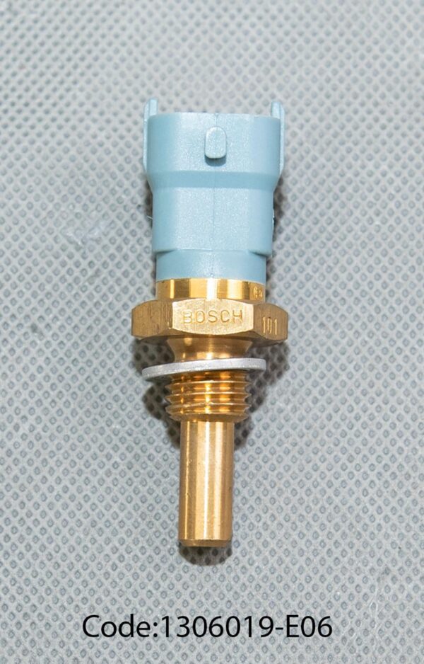 WATER TEMPERATURE SENSOR ENGINE