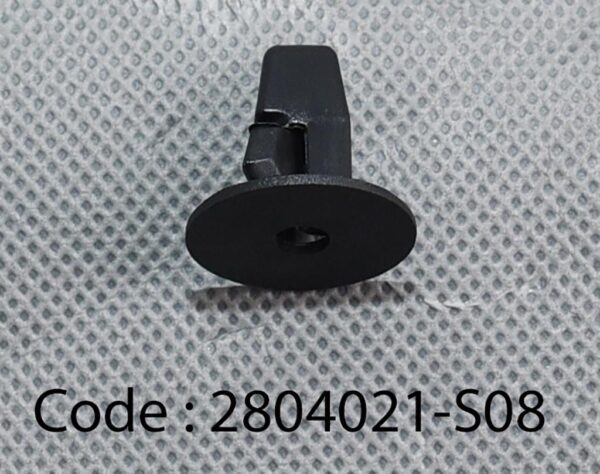 CLIP RR BUMPER TRIM PANEL