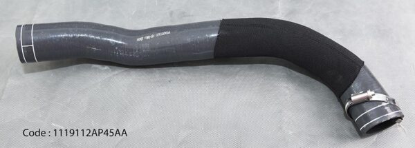 CONN RUB HOSE NO.2-INTERCOOLER  for Wingle5