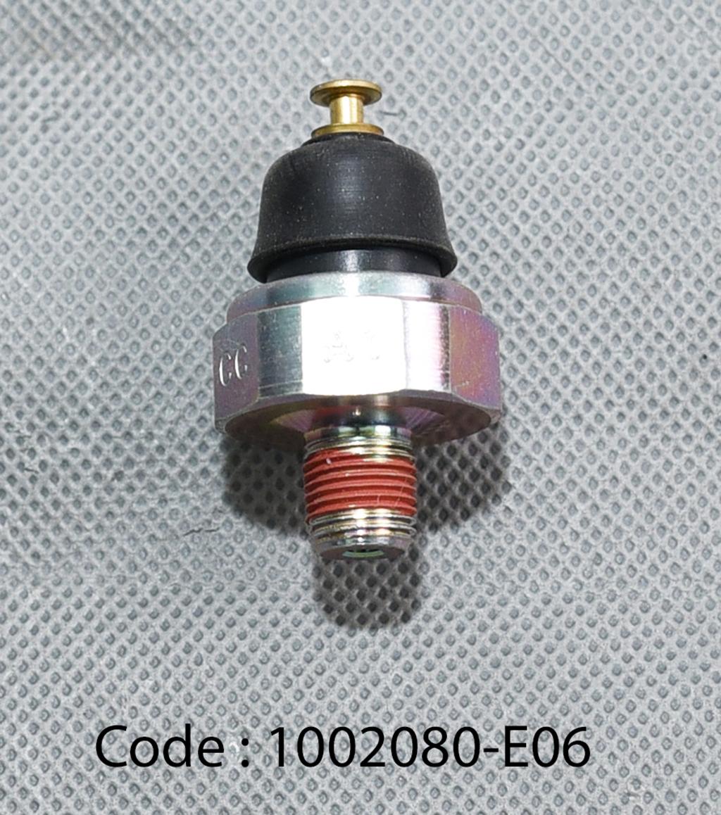 FUEL PRESSURE SENSOR