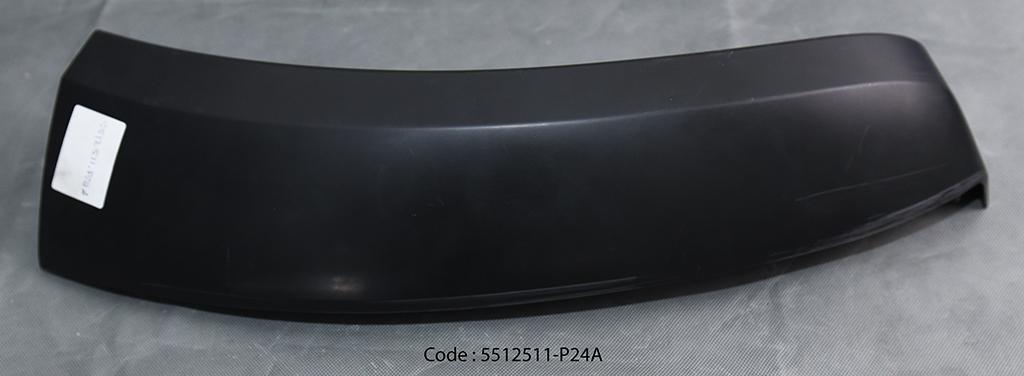 SPLASH GUARD-FR WHEEL LH for Wingle5