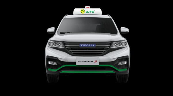 TAXI DAILY RENTAL