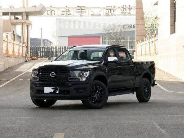 TERRALORD G9 - BLACK $1000